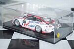 Spark porsche 997 gt3 rsr lm 2010 1:43 ref s2586