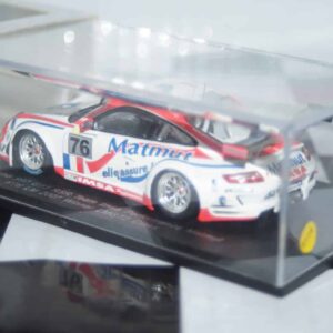 Spark porsche 997 gt3 rsr lm 2007 1:43 ref s1903