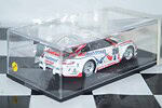 Spark porsche 997 gt3 rsr lm 2010 1:43 ref s2586