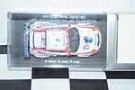 Spark porsche 997 gt3 rsr lm 2010 1:43 ref s2586