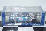 Spark porsche 997 gt3 rsr lm 2007 1:43 ref s1903