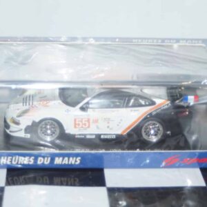 Spark porsche 997 gt3 rsr lm 2012 1:43 ref s3734