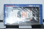 Spark porsche 997 gt3 rsr lm 2012 1:43 ref s3738
