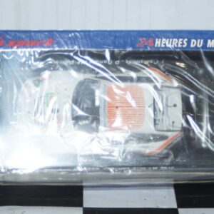 Spark porsche 997 gt3 rsr lm 2012 1:43 ref s3734