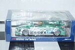 Spark porsche rs spyder lm 2009 1:43 ref s1957