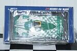 Spark porsche rs spyder lm 2009 1:43 ref s1957