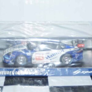 Spark porsche 997 gt3 rsr lm 2011 1:43 ref s3422