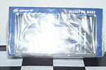 Spark porsche 997 gt3 rsr lm 2008 1:43 ref s1909