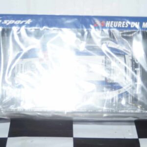 Spark porsche 997 gt3 rsr lm 2011 1:43 ref s3422
