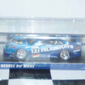 Spark porsche 997 gt3 rsr lm 2008 1:43 ref s1909