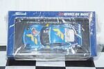 Spark porsche 997 gt3 rsr lm 2010 winner 1:43 ref s2583
