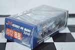 Spark porsche 997 gt3 rsr lm 2010 winner 1:43 ref s2583
