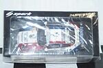 Spark porsche 911 gt3 rsr lm 2013 1:43 ref s3779