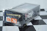 Spark porsche 911 gt3 rsr lm 2013 1:43 ref s3779