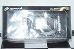 Spark porsche 911 gt3 rsr lm 2013 1:43 ref s3770