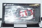 Spark porsche 911 gt3 rsr lm 2013 1:43 ref s3769