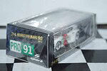 Spark porsche 911 gt3 rsr lm 2013 1:43 ref s3769
