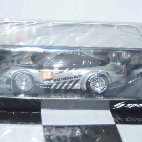 Spark peugeot 905 winner 24h le mans 1992 1:43 ref 43lm92