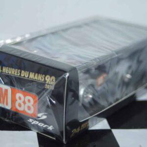 Spark porsche 911 gt3 rsr lm 2013 1:43 ref s3781