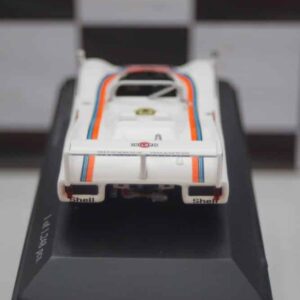 Minichamps porsche 936/76 500km dijon 1976, 400 766606 ,1:43
