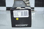 Minichamps porsche 550a spyder le mans 24h 1956, 430 566628 ,1:43