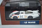 Minichamps porsche cayman s 2005 white, 400 065621 ,1:43