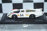 Minichamps porsche 908l 24hle mans 1969, 400 696864 ,1:43