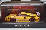 Minichamps porsche 911 carrera rsr riverside iroc 1973, 400 736301 ,1:43