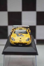 Minichamps porsche 911 carrera rsr riverside iroc 1973, 400 736301 ,1:43