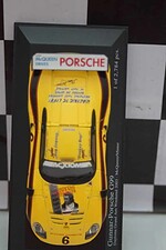Minichamps porsche 911 carrera rsr riverside iroc 1973, 400 736301 ,1:43