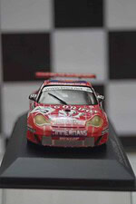 Minichamps porsche 911 gt3 rsr 1000km spa 2005, 400 056473 ,1:43