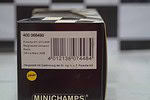Minichamps porsche 911 gt3 rsr 6h vallelunga 1973, 430 736989 ,1:43