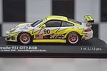 Minichamps porsche 911 gt3 rsr 6h vallelunga 1973, 430 736989 ,1:43