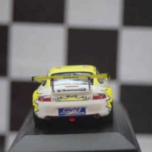 Minichamps porsche 911 gt3 rsr 24h le mans 2006, 400 066490 ,1:43