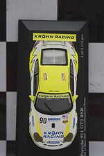 Minichamps porsche 911 gt3 rsr 6h vallelunga 1973, 430 736989 ,1:43