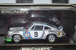 Minichamps porsche 911 gt3rs barber park 250 2004, 400 046960,1:43