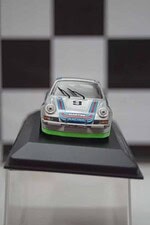 Minichamps porsche 911 gt3rs barber park 250 2004, 400 046960,1:43