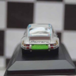 Minichamps porsche 911 gt3 rsr 6h vallelunga 1973, 430 736989 ,1:43