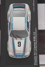 Minichamps porsche 911 gt3rs barber park 250 2004, 400 046960,1:43