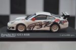 Minichamps porsche 911 gt3 rsr 2003 , 400 036400 ,1:43