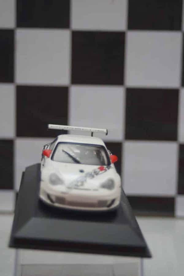 Minichamps porsche 911 gt3 rsr 2003 , 400 036400 ,1:43