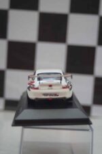 Minichamps porsche 911 gt3 rsr 2003 , 400 036400 ,1:43