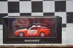 Minichamps porsche 944 s2 1995 notarzt, 400 062290 ,1:43