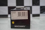 Minichamps porsche 944 s2 1995 notarzt, 400 062290 ,1:43