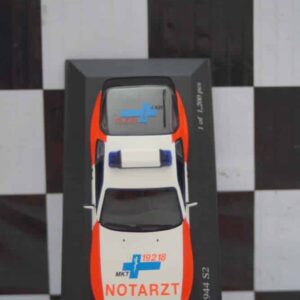 Minichamps porsche 944 s2 1995 notarzt, 400 062290 ,1:43