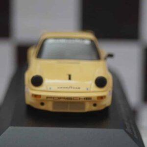 Minichamps porsche 911 carrera nurburgring gt race 1977, 430 756905 ,1:43