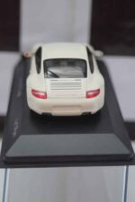 Minichamps porsche cayman 24h nurburgring 2007, 436 076702 ,1:43