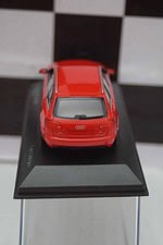Minichamps audi s1 #5 san remo 1985 400 851205 in 1:43