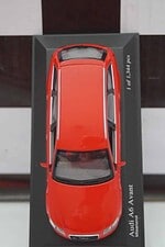 Minichamps audi s1 #5 san remo 1985 400 851205 in 1:43