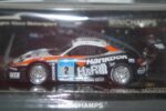 Minichamps gunner-porsche barber park 250 2003, 400 036856